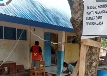 Sekitar 98 Paket Pekerjaan Baik lelang Maupun PL di Disdik Kota Bengkulu Diduga Bermasalah, LSM Lidik Provinsi Bengkulu Lakukan Investigasi