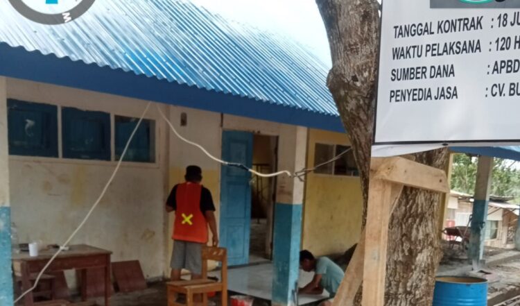 Sekitar 98 Paket Pekerjaan Baik lelang Maupun PL di Disdik Kota Bengkulu Diduga Bermasalah, LSM Lidik Provinsi Bengkulu Lakukan Investigasi