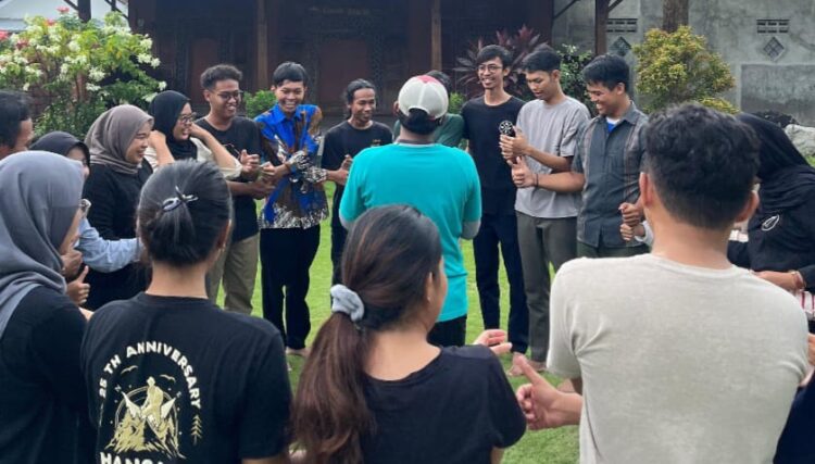 Semarak HUT Hancala ke-26, Satu Ikatan Beragam Generasi