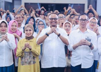 Malam Kilas Balik: Satu Tahun Kepemimpinan Pj. Bupati Subang, Memperkuat Langkah Bersama untuk Subang yang Lebih Maju