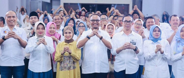 Malam Kilas Balik: Satu Tahun Kepemimpinan Pj. Bupati Subang, Memperkuat Langkah Bersama untuk Subang yang Lebih Maju