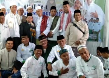 Majelis Ta’lim Quluub, Dalam Rangka Milad Ke-4 Majelis Taklim Nurul Quluub Menyantuni Yatim & Duafa Kehidupan Lebih Baik