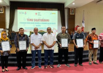 PMI Banyumas Gelar Temu Penggerak Donor Darah