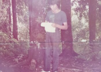 Puisi Di Bumi Ini., Oleh  Widoyo Satmoko