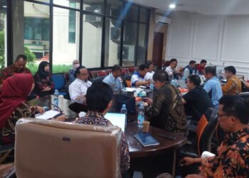 UMK Kabupaten Bekasi tembus Rp.5,5 Jt Perbulan, Dewan Pengupahan Sepakati Kenaikan UMK Thn 2025 Sekitar 6,5 %