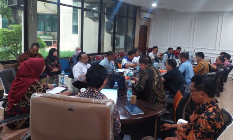 UMK Kabupaten Bekasi tembus Rp.5,5 Jt Perbulan, Dewan Pengupahan Sepakati Kenaikan UMK Thn 2025 Sekitar 6,5 %