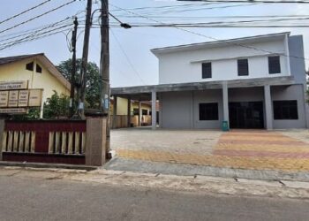 Dugaan Penipuan & Penggelapan Dilakukan Kepala Desa Palasari Kecamatan Legok Kabupaten Tangerang, Bergulir ke Proses Hukum