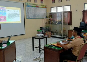 Inilah Juara Pramuka Peduli Award Banyumas Tahun 2024