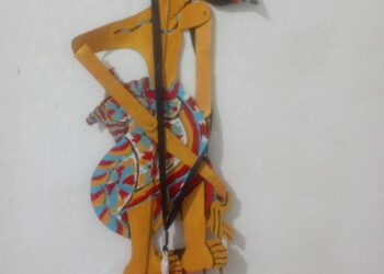 Kidhung Putra Lelana (Geguritan : Widoyo S.)