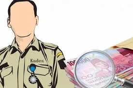 Rp.2,6 M lebih Dana Desa Thn 2023-2024 Diterima Desa Juk Ayag Kecamatan Telen Kabupaten Kutai Timur, Diduga Jadi Ajang Korupsi