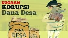 Desa Sejahtera Kecamatan Siantar Kabupaten Simalungun Thn 2023-2024 Menerina Dana Desa Rp.1,5 M lebih, Diduga Dikorupsi