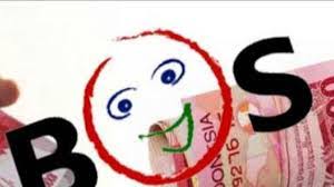 SMK Negeri Seni Dan Budaya Kabupaten Simalungun Menerima Dana BOS Thn 2023-2024 Rp.1,1 M lebih, Diduga Dikorupsi