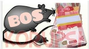 Rp.2,6 M lebih Dana BOS Thn 2023-2024 Diterima SMK Negeri 1 Bandar Masilam Kabupaten Simalungun, Diduga Dikorupsi Kepsek