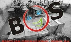 SMA Negeri 5 Pematang Siantar Kota Pematang Siantar Thn 2023-2024 Menerima Dana BOS Rp.3,1 M lebih, Diduga Dikorupsi