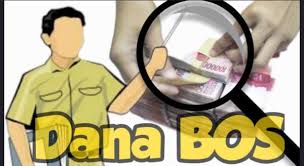 Rp.5,1 M lebih Dana BOS Thn 2023-2024 Diterima SMK Negeri 2 Pematang Siantar Kota Pematang Siantar, Diduga Jadi Ajang Korupsi