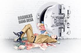 Desa Wahau Baru Kecamatan Muara Wahau Kabupaten Kutai Timur Thn 2023-2024 Menerima Dana Desa Rp.1,8 M lebih, Diduga Dikorupsi