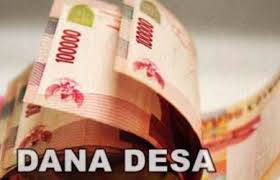 Rp.2,7 M lebih Dana Desa Thn 2023-2024 Diterima Desa Muara Pantun Kecamatan Telen Kabupaten Kutai Timur, Diduga Dikorupsi