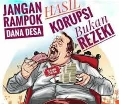 Rp.1,9 M lebih Dana Desa Thn 2023-2024 Diterima Desa Sei Tarolat Kecamatan Bilah Hilir  Kabupaten Labuhanbatu, Diduga Dikorupsi