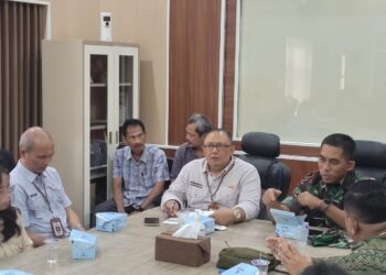 Pemkab Banyumas Dukung Penuh Program Makan Siang Bergizi Gratis, Mulai 6 Januari