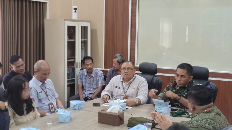 Pemkab Banyumas Dukung Penuh Program Makan Siang Bergizi Gratis, Mulai 6 Januari