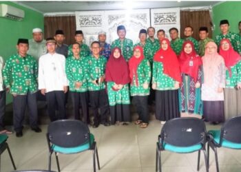 Pembinaan KUA, Amir Mahmud: Bekerjalah Sesuai Tusi, Jangan Main Api