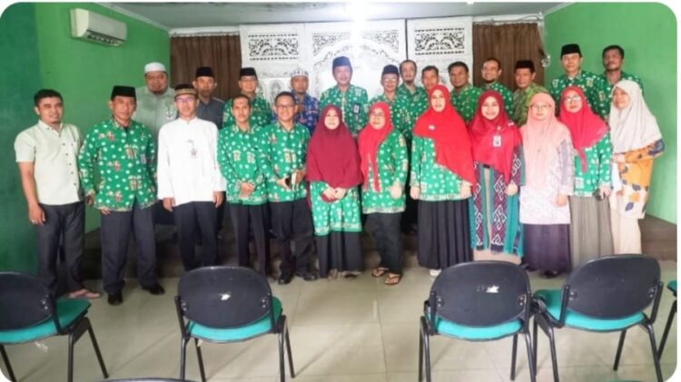 Pembinaan KUA, Amir Mahmud: Bekerjalah Sesuai Tusi, Jangan Main Api