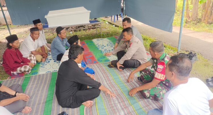 Identitas Tengkorak Manusia yang Ditemukan di Kalimanah Akhirnya Terungkap