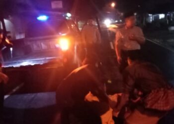 Polsek Purbalingga Evakuasi Pelajar Asal Banyumas ke Rumah Sakit, Diduga Korban Tawuran
