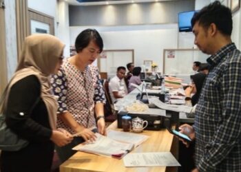 Laporan Dianggap Lambat Ditangani, Orang Tua Korban Kekerasan Anak Datangi Polres Metro Jakarta Utara