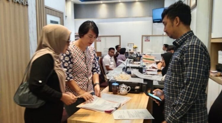 Laporan Dianggap Lambat Ditangani, Orang Tua Korban Kekerasan Anak Datangi Polres Metro Jakarta Utara