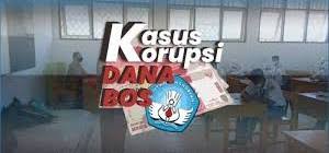 Rp.2,5 M lebih Dana BOS Thn 2023-2024 Diterima SMA Negeri 1 Dolok Panribuan Kabupaten Simalungun, Diduga Jadi Ajang Korupsi