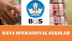 SMA Negeri 1 Hutabayuraja Kabupaten Simalungun Menerima Dana BOS Thn 2023-2024 Rp.1,6 M lebih Diduga Dikorupsi