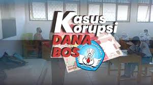 Rp.2,7 M lebih Dana BOS Thn 2023-2024 Diterima SMA Negeri 1 Sidamanik Kabupaten Simalungun, Diduga Jadi Ajang Korupsi