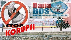 SMA Negeri 1 Pematang Bandar Kabupaten Simalungun Menerima Dana BOS Thn 2023-2024 Rp.1,5 M lebih, Diduga Jadi Ajang Korupsi