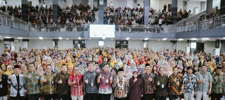 Dindik Banyumas Gelar Seminar Nasional Hadirkan Wamendikdasmen