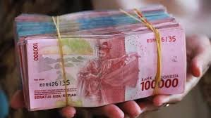 Desa Suradita Kecamatan Cisauk Kabupaten Tangerang hn 2023-2024 Menerima Dana Desa Rp.3,4 M lebih, Diduga Dikorupsi