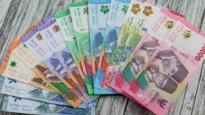 Desa Jatake Kecamatan Pagedangan Kabupaten Tangerang Thn 2023-2024 Menerima Dana Desa Rp.2,8 M lebih, Diduga Dikorupsi