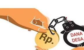 Rp.3,2 M lebih Dana Desa Thn 2023-2024 Diterima Desa Mekarmukti Kecamatan Cihampelas Kabupaten Bandung Barat, Diduga Dikorupsi Kades
