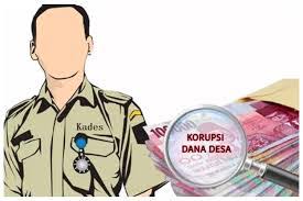 Desa Cukanggalih Kecamatan Curug Kabupaten Tangerang Thn 2023-2024 Menerima Dana Desa Rp.3,1 M lebih, Masyarakat Duga Dikorupsi Kades