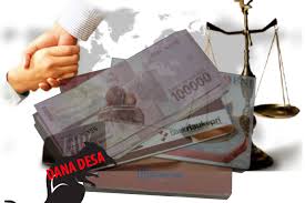 Rp.2,5 M lebih Dana Desa Thn 2023-2024 Diterima Desa Tanjungjaya Kecamatan Cihampelas Kabupaten Bandung Barat, Diduga Dikorupsi