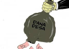 Rp.2,5 M lebih Dana Desa Thn 2023-2024 Diterima Desa Ranca Buaya Kecamatan Jambe Kabupaten Tangerang, Diduga Dikorupsi