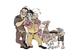 Rp.2,7 M lebih Dana Desa Thn 2023-2024 Diterima Desa Sukamanah Kecamatan Jambe Kabupaten Tangerang, Diduga Dikorupsi Kades