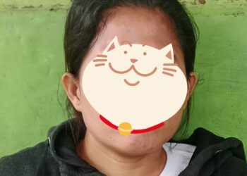 Warga Desa Ciasem Baru Kab Subang, Diduga Dijerat Dengan Uang, Akhirnya Jadi Korban Trafiking TPPO dan Manjadi PSK