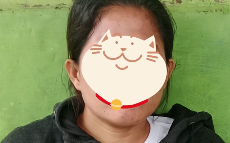 Warga Desa Ciasem Baru Kab Subang, Diduga Dijerat Dengan Uang, Akhirnya Jadi Korban Trafiking TPPO dan Manjadi PSK