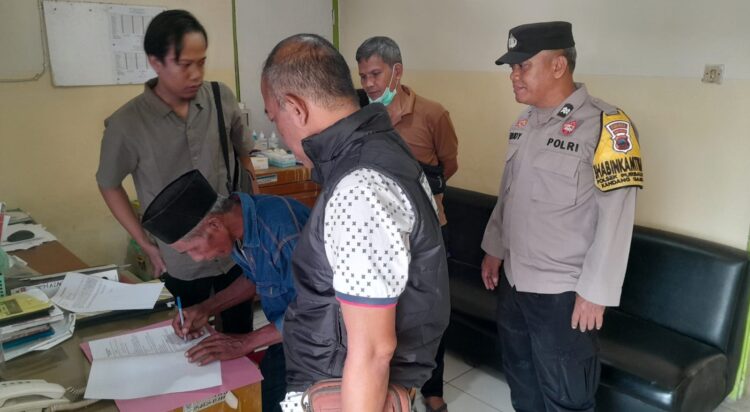 Identitas Pria yang Meninggal di Purbalingga Kidul Terungkap