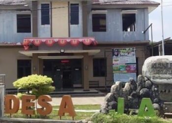 Kisruh, Pemilihan Ketua Rw di Desa Jati, Tabrak Aturan