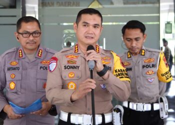 2 Pekan Operasi Keselamatan Candi 2025: Jumlah Pelanggaran Capai 43.782 Kasus