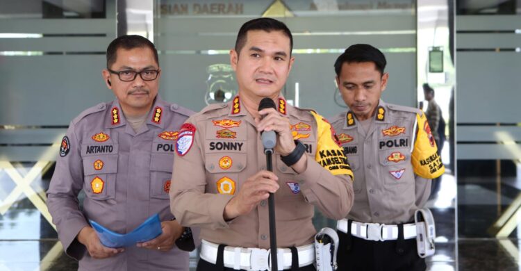 2 Pekan Operasi Keselamatan Candi 2025: Jumlah Pelanggaran Capai 43.782 Kasus