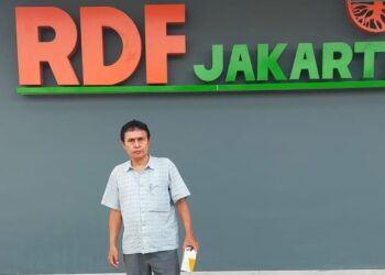 Kadis LH DKI Jakarta Dianggap Pengecut Tidak Hadir Dalam Sosialisasi RDF Rorotan, Warga Sekitar Perlu Solusi Atas Dampak Polusi Dan Bau Menyengat