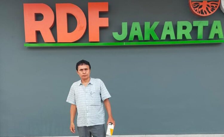 Kadis LH DKI Jakarta Dianggap Pengecut Tidak Hadir Dalam Sosialisasi RDF Rorotan, Warga Sekitar Perlu Solusi Atas Dampak Polusi Dan Bau Menyengat